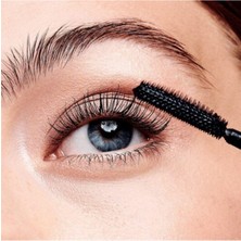 Oriflame The One 5'İ 1 Arada Wonder Lash Suya Dayanıklı Maskara-Siyah 8 Ml 42120