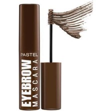 Pastel Profashıon Kaş Maskarası 22