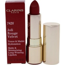 Clarins Ruj