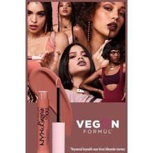 Nyx Lip Lingerie Xxl Mat Likit Ruj Turn On