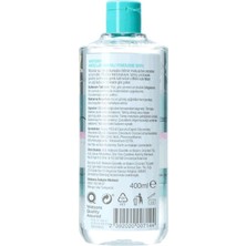 Watsons Micellar Kusursuz Makyaj Temizleme Suyu