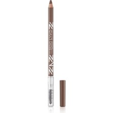 Lykd Pudralı Kaş Kalemi 171 Rich Brown