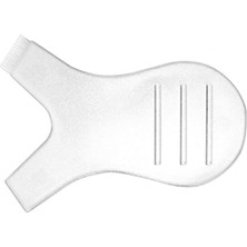 Born Pretty Kirpik Lifting Tarağı 1 Adet Lifting