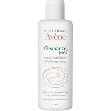 Avene Cleanance Mat Lotion - Yağlı Ciltler Için Matlaştırıcı Etkili Losyon 200 ml 1