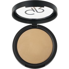 Golden Rose Mineral Terracotta Pudra No: 03 8691190375034