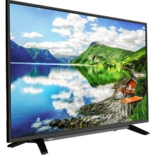 Toshiba 24WL2C63DT 24" 61 Ekran Uydu Alıcılı HD Smart LED TV