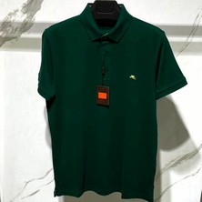 Etro Polo Yaka T-Shirt