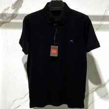 Etro Polo Yaka T-Shirt