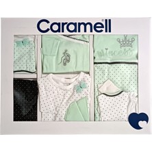 Caramell 10 Lu Hastane Çıkışı Seti