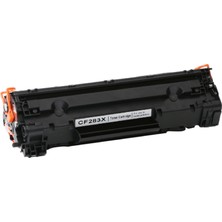 Hp 83X CF283X Muadil Toner CRG 737H crg-737h 283x cf283 M225dn M201n M202n M226dw 737