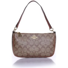 Coach CCHF58321 Vizon Kadın Omuz Çantası