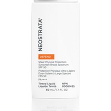 Neostrata Defend SPF50 Güneş Koruyucu 50ML