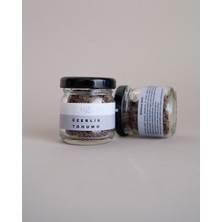 Kyphi Natural Üzerlik Tohumu Tütsüsü