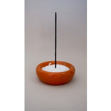 Kyphi Natural Kamila Seramik Tütsülük