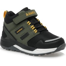 Walkenzo Kinetix Macros Kaymaz Taban Erkek Çocuk Outdoor Bot