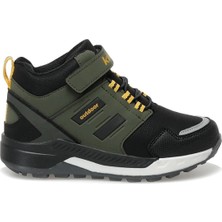 Walkenzo Kinetix Macros Kaymaz Taban Erkek Çocuk Outdoor Bot