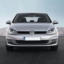 Vass41 Vw Golf 7 2013-2017 Ön Cam Su Fiskiye Memesi Püskürtmeli 5M0955985C