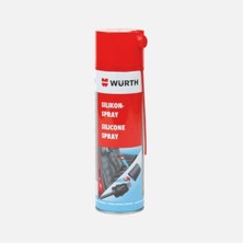 Würth Silikon Sprey 500 ml