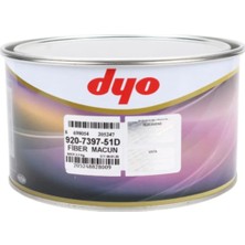 Dyo Fiber Macun 7397 2.7 kg