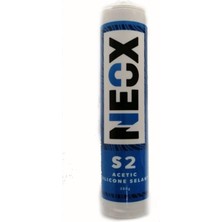 Neox Lk 303 Neox Seffaf Silikon