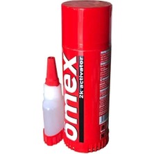 Fixomex Fixomex Hızlı Yapıştırıcı 200 ml 35 gr