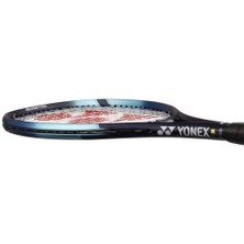 Yonex Ezone Sonic Gök Mavi 102 Kafa 280 Gram Tenis Raketi (Kordajlı)