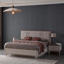 Eymense Valetta Bazalı Karyola