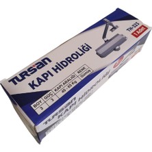 Tursan Kapı Hidroliği Kapı Yayı No:3