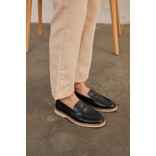 Azteka Shoes Finey Termo Tabanlı Babet