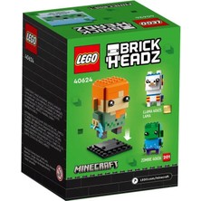 LEGO Brickheadz 40624 Alex