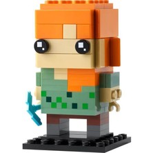 LEGO Brickheadz 40624 Alex