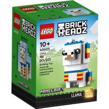 LEGO Brickheadz 40625 Llama