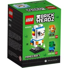 LEGO Brickheadz 40625 Llama