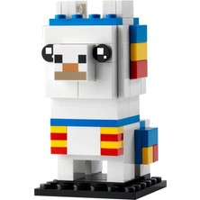 LEGO Brickheadz 40625 Llama