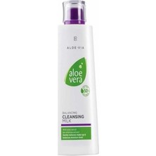Lr Aloe Vera Yüz Temizleme Sütü 200ML