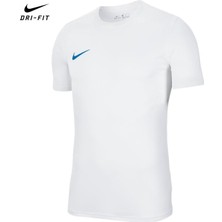 Nike M Nk Df Park Vıı Jsy Ss BV6708-102 Erkek T-Shirt