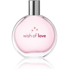 Avon Wish Of Love Kadın Edt & Mervellous Mocha Hediye Paketi