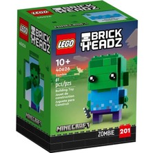 LEGO Brickheadz 40626 Zombie