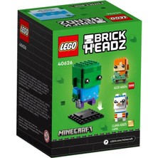 LEGO Brickheadz 40626 Zombie