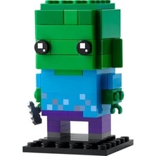 LEGO Brickheadz 40626 Zombie