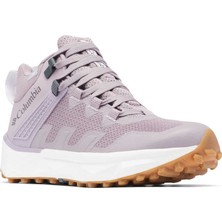 Columbia Facet 75 Mid Outdry Kadın Kısa Bot Pembe