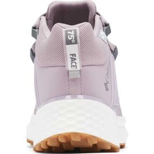 Columbia Facet 75 Mid Outdry Kadın Kısa Bot Pembe