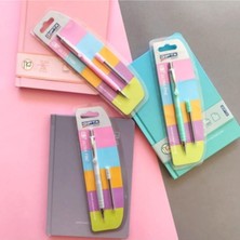 Gıpta Ultra Fine Versatil Kalem Seti 0.7 mm