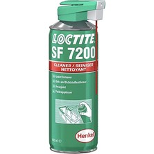 Loctite Sf 7200 400ML Conta Sökücü Sprey