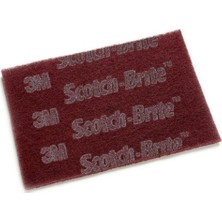 3m Scotch-Brite El Pedi Keçe