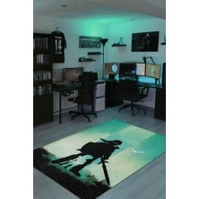 Homshtag The Legends Of Zelda Dokuma Tabanlı Yıkanabilir The Legends Of Zelda Gamer Halısı