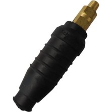 Schneider 3273-301-0365 200A 16-50 mm Kaynak Düz Fiş