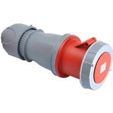 Tp Electric 3137 304 1600 4X125A IP67 Uzatma Prizi