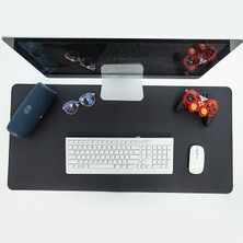 Ally Su Geçirmez Deri Mouse Pad 80*40 cm