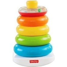 Fisher Price Oyuncak Renkli Halkalar (FHC92/GJY49)